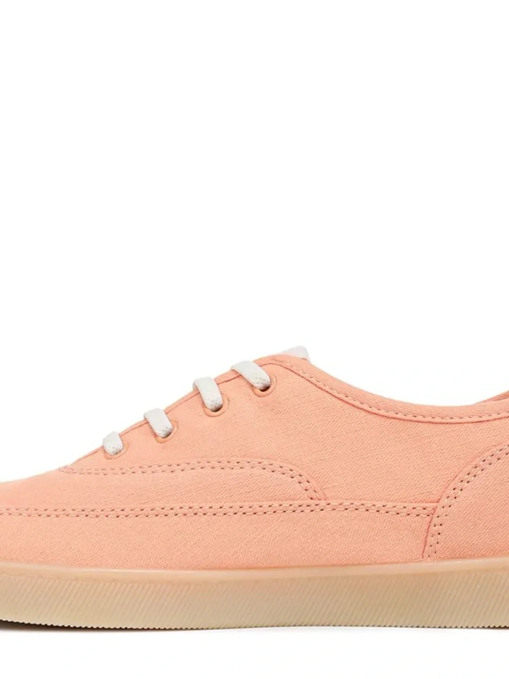 Vionic Women's Beach Cyan Slip On Sneaker In shell coral Sz 10M NWB